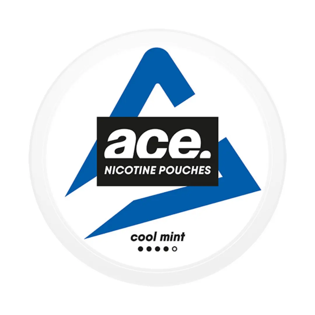 ACE Cool Mint - Image 2