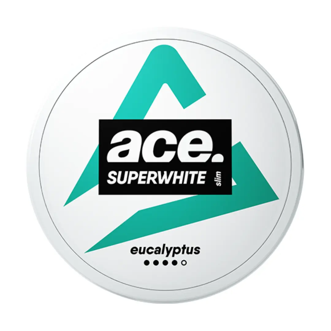 ACE Eucalyptus
