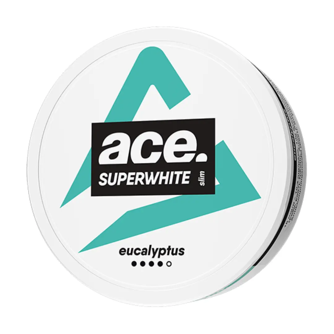 ACE Eucalyptus - Image 2