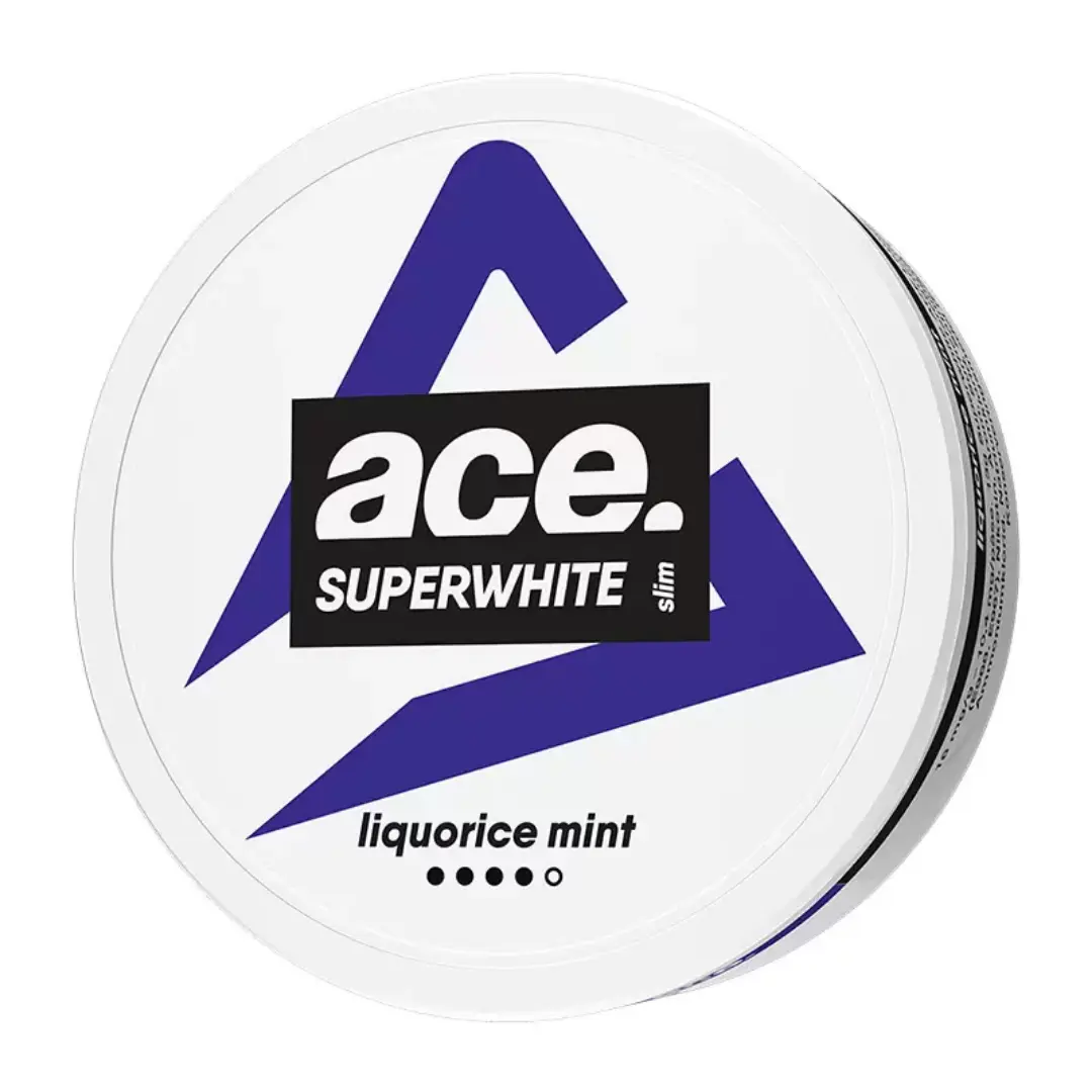 ACE Liquorice Mint - Image 2