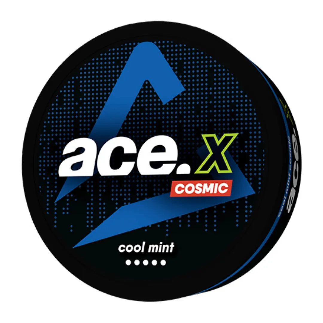 ACE X Cosmic Cool Mint - Image 2