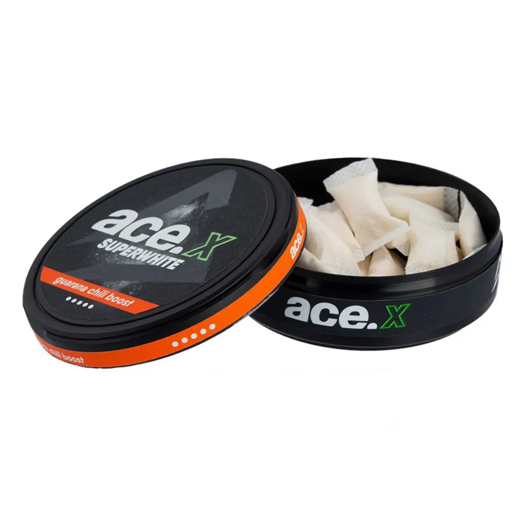 ACE X Guarana Chili Boost - Image 3