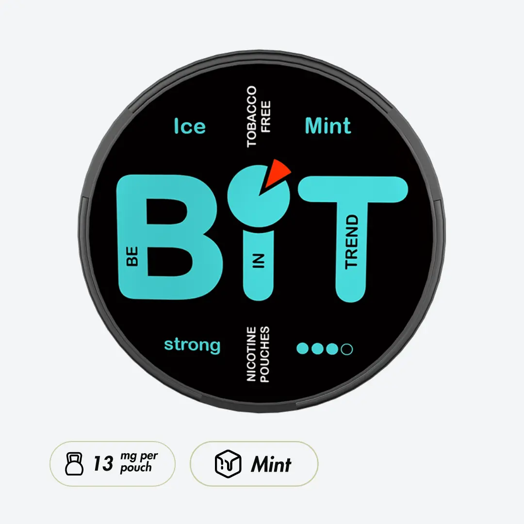 BiT Ice Mint