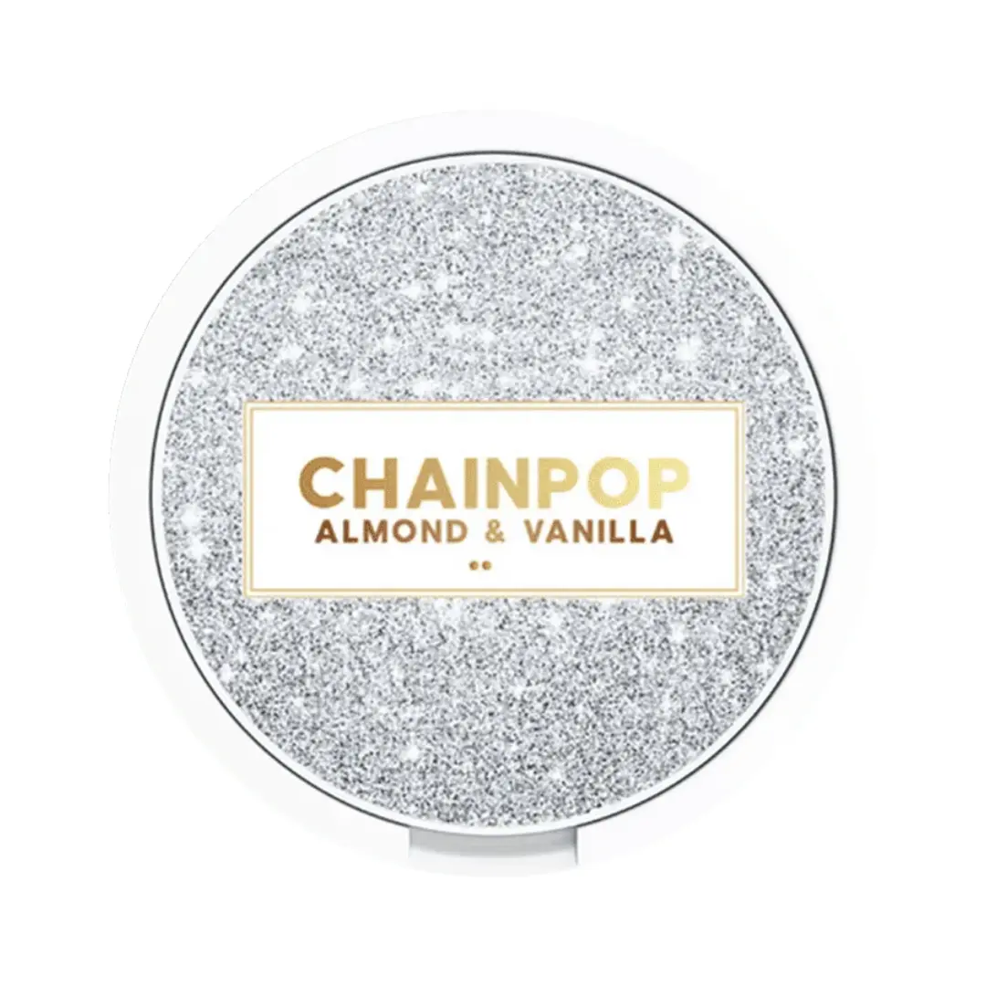 Chainpop Almond & Vanilla - Image 3