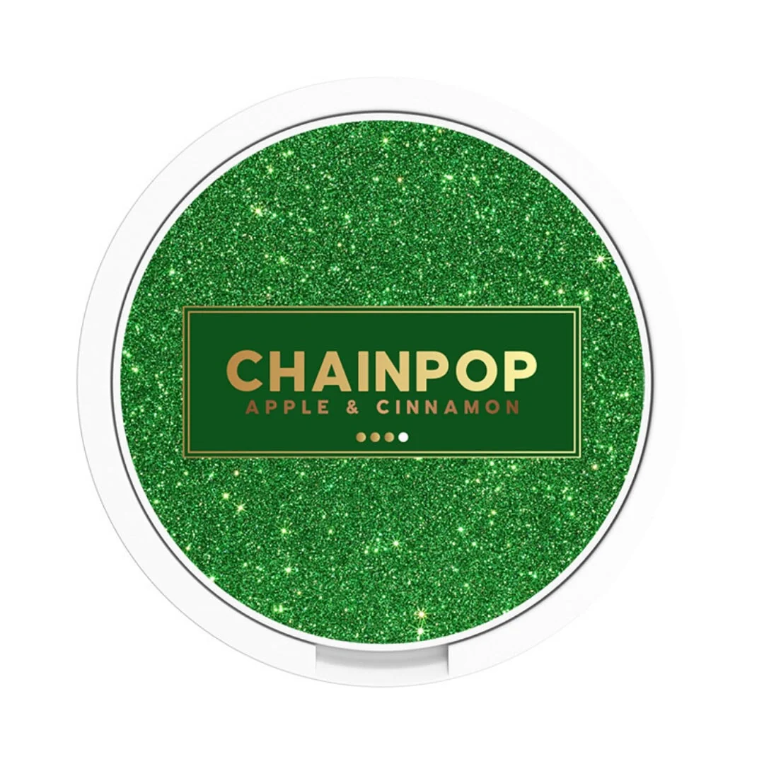 Chainpop Apple & Cinnamon - Image 3