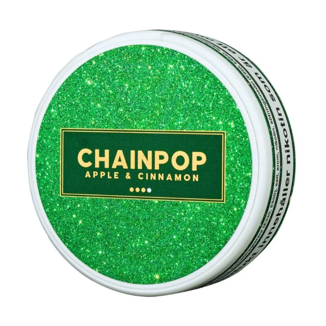 Chainpop Apple & Cinnamon - Image 4