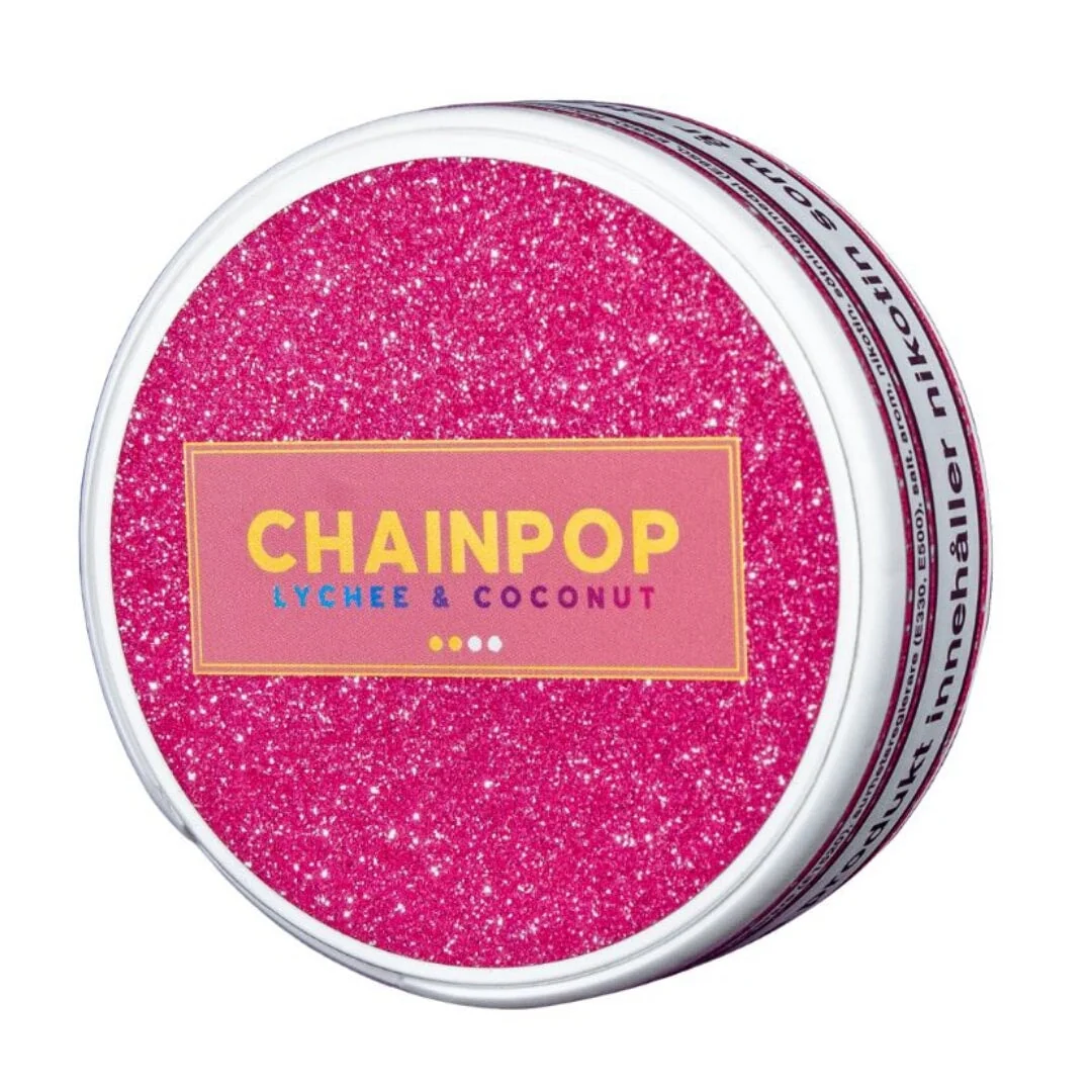 Chainpop Lychee & Coconut - Image 2