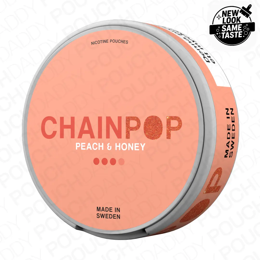 Chainpop Peach & Honey - Image 2
