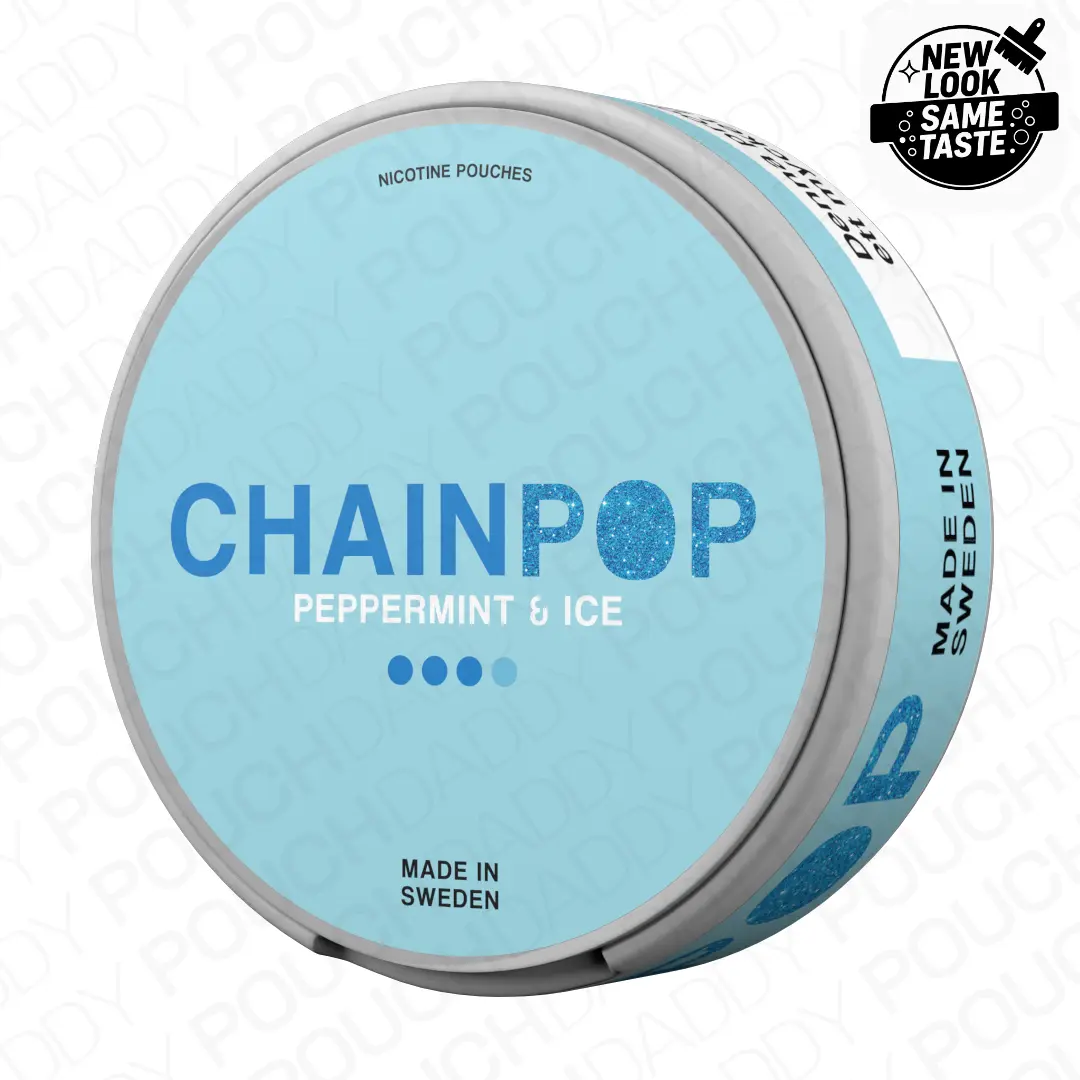 Chainpop Peppermint & Ice - Image 2