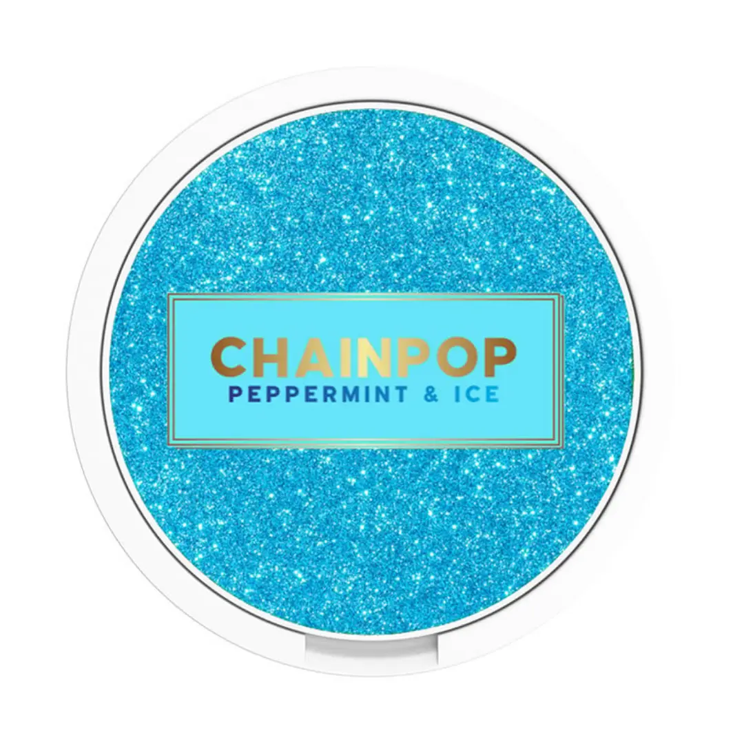 Chainpop Peppermint & Ice - Image 3