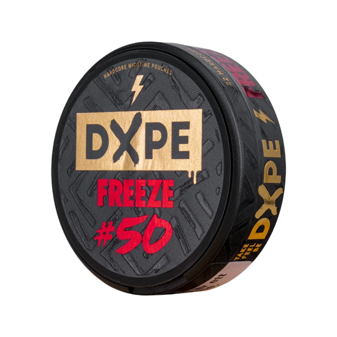 Dope Freeze Extreme 50mg - Image 2