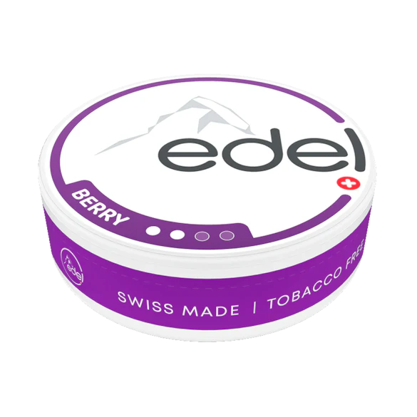 Edel Berry 2 - Image 2