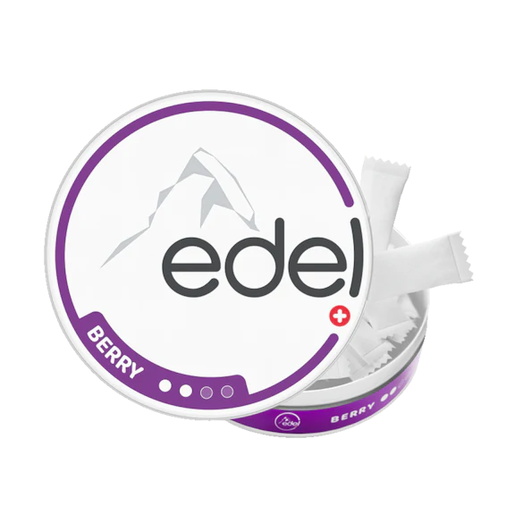 Edel Berry 2 - Image 3
