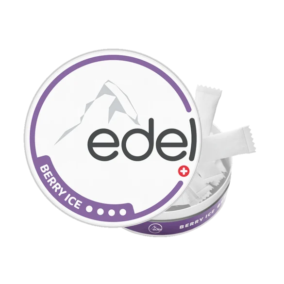 Edel Berry Ice 4 - Image 3