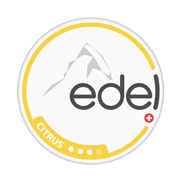 Edel Citrus 3