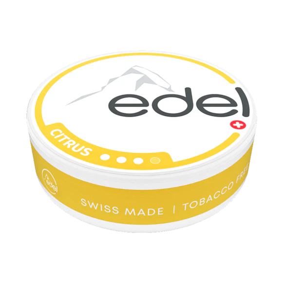 Edel Citrus 3 - Image 2