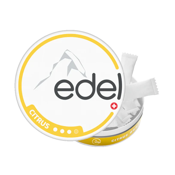 Edel Citrus 3 - Image 3