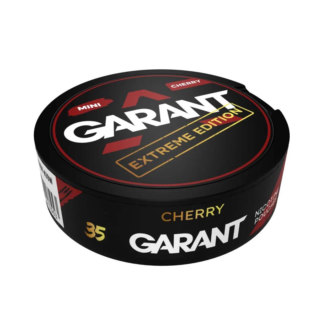 GARANT ExEd Cherry Mini - Image 2