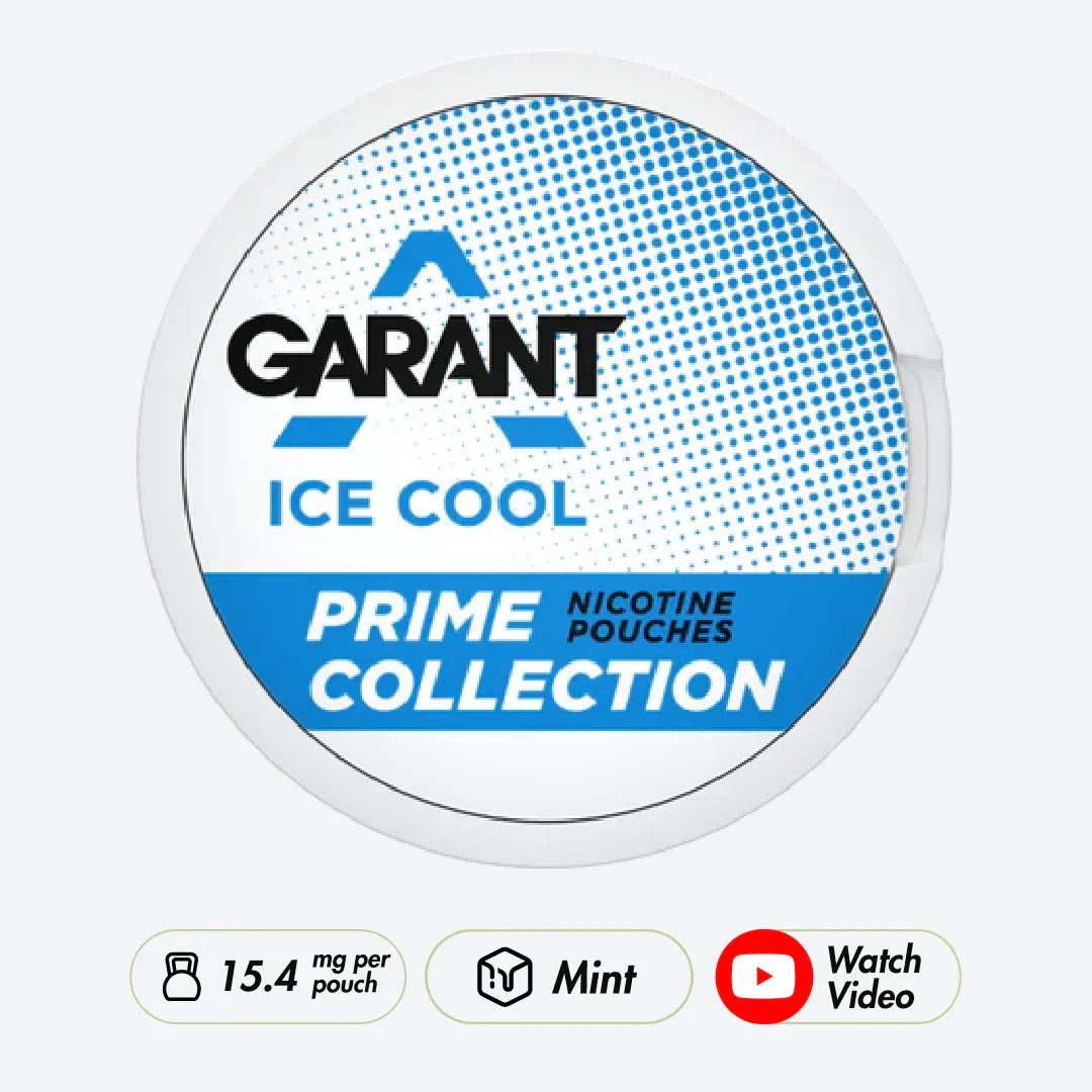 GARANT Prime Ice Cool