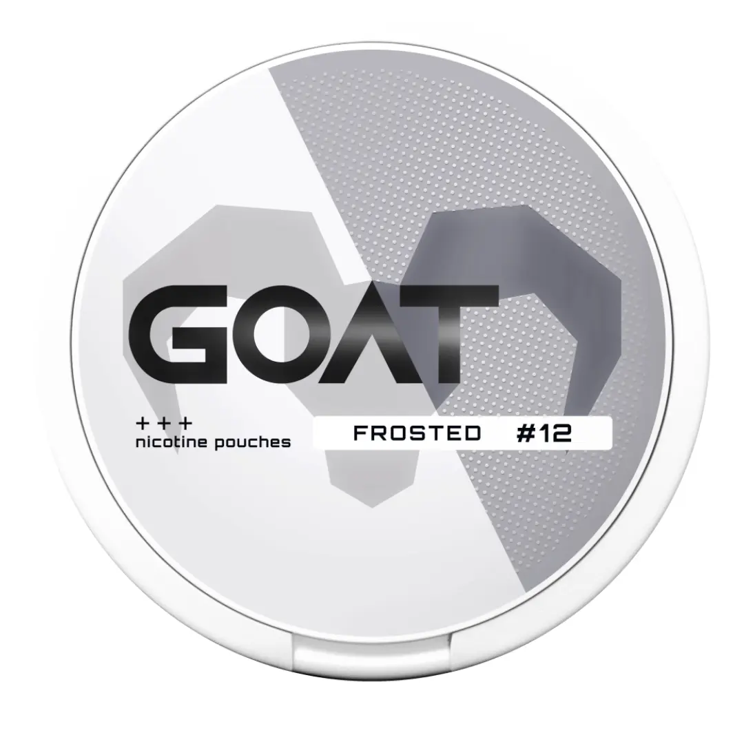 GOAT Frosted Medium
