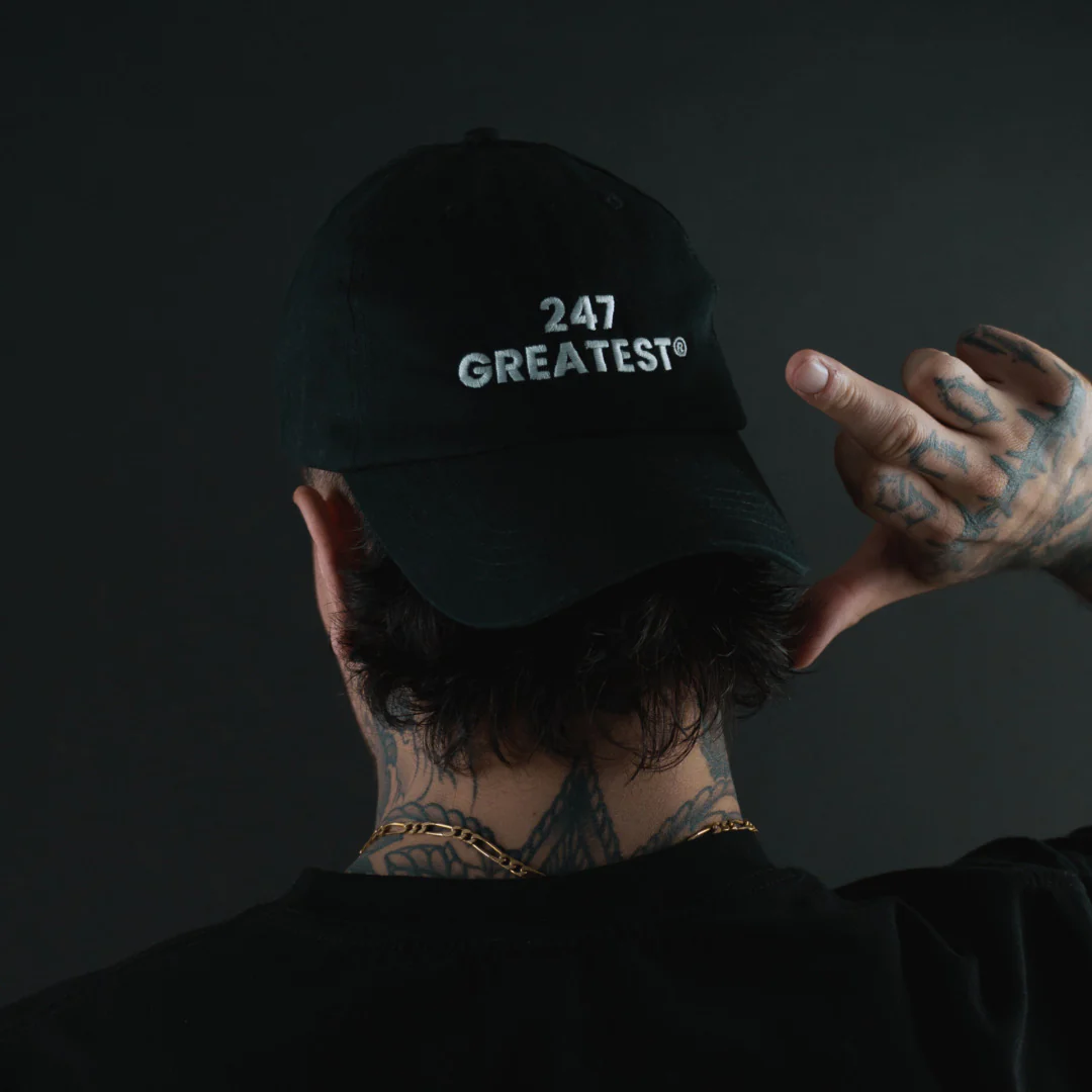 Greatest 247 cap - Image 4