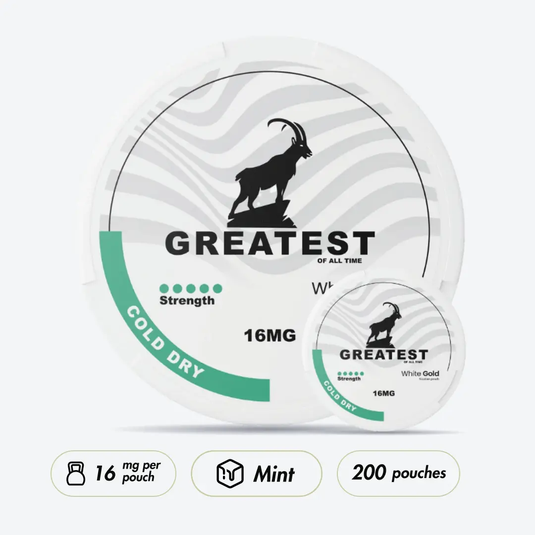 Greatest Mega Can