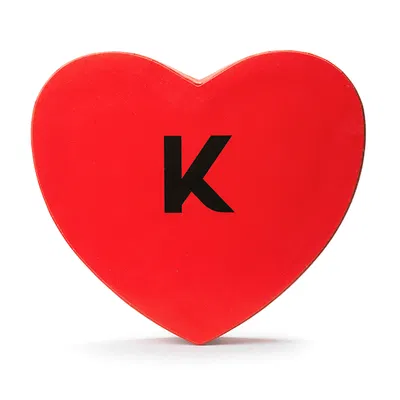 Kelly White Valentine Kelly - Image 3