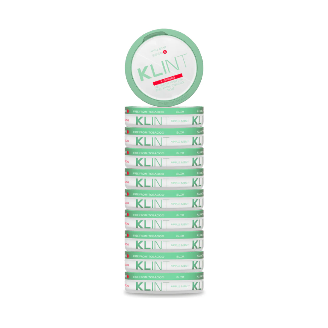 KLINT Apple Mint - Image 2