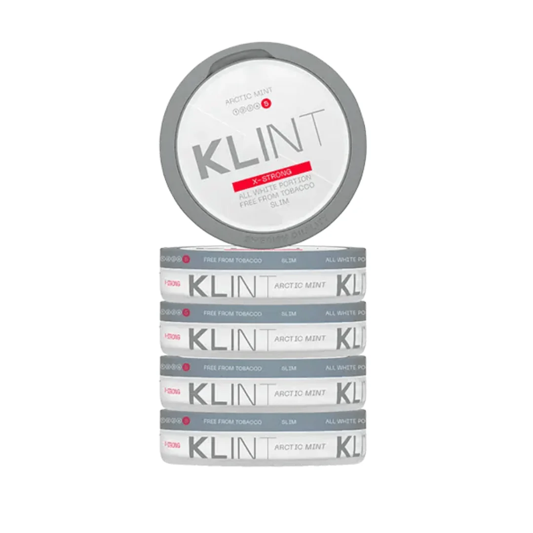 KLINT Arctic Mint - Image 2