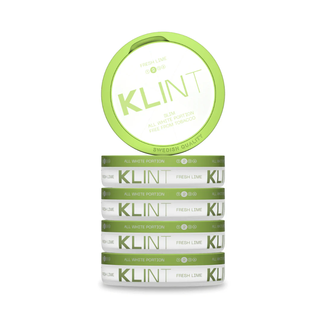 KLINT Fresh Lime #2 - Image 2