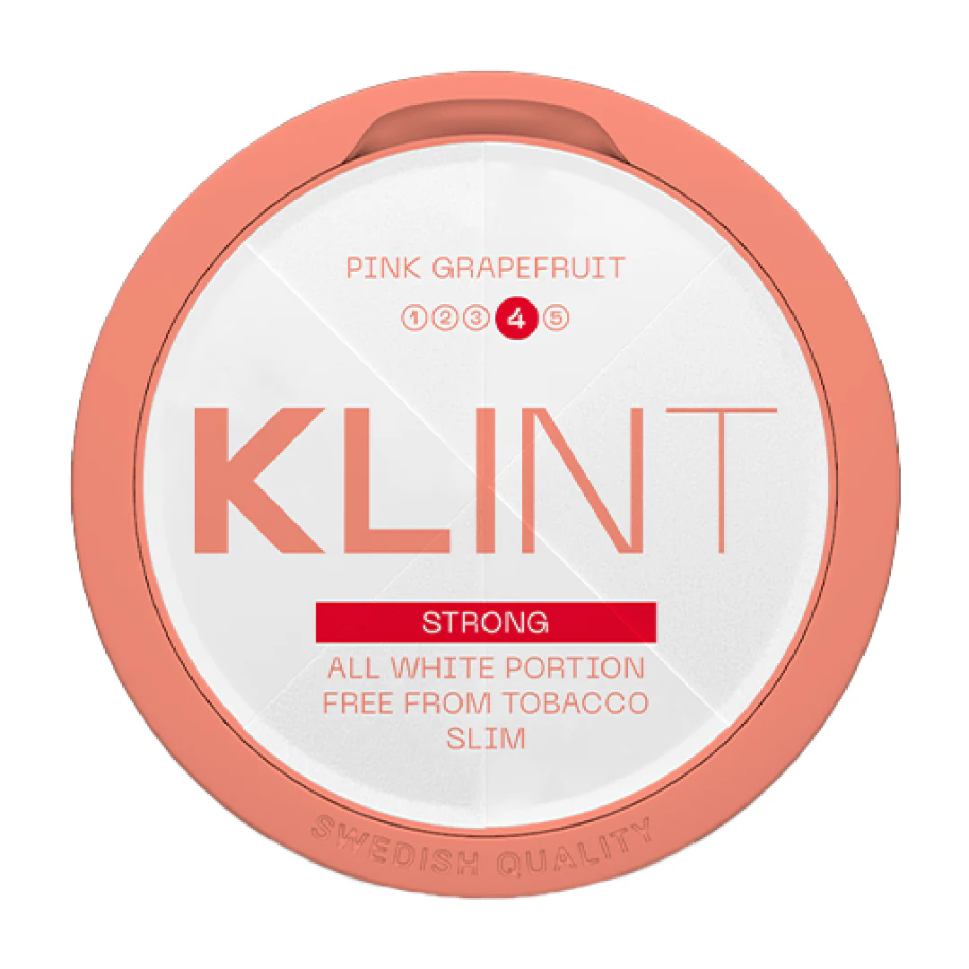 KLINT Pink Grapefruit