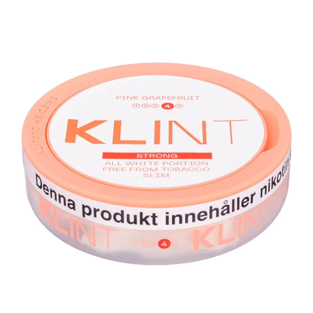 KLINT Pink Grapefruit - Image 2