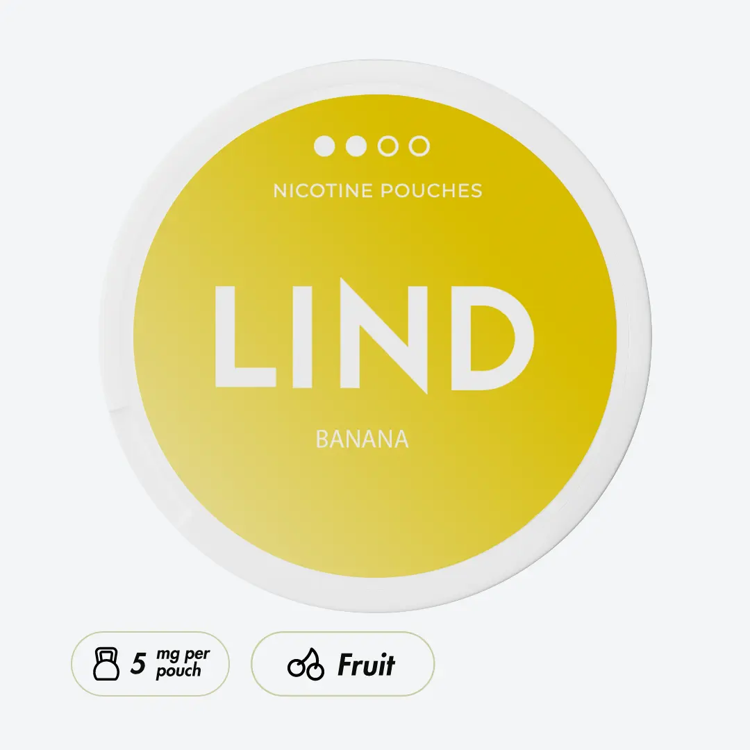 Lind Banana