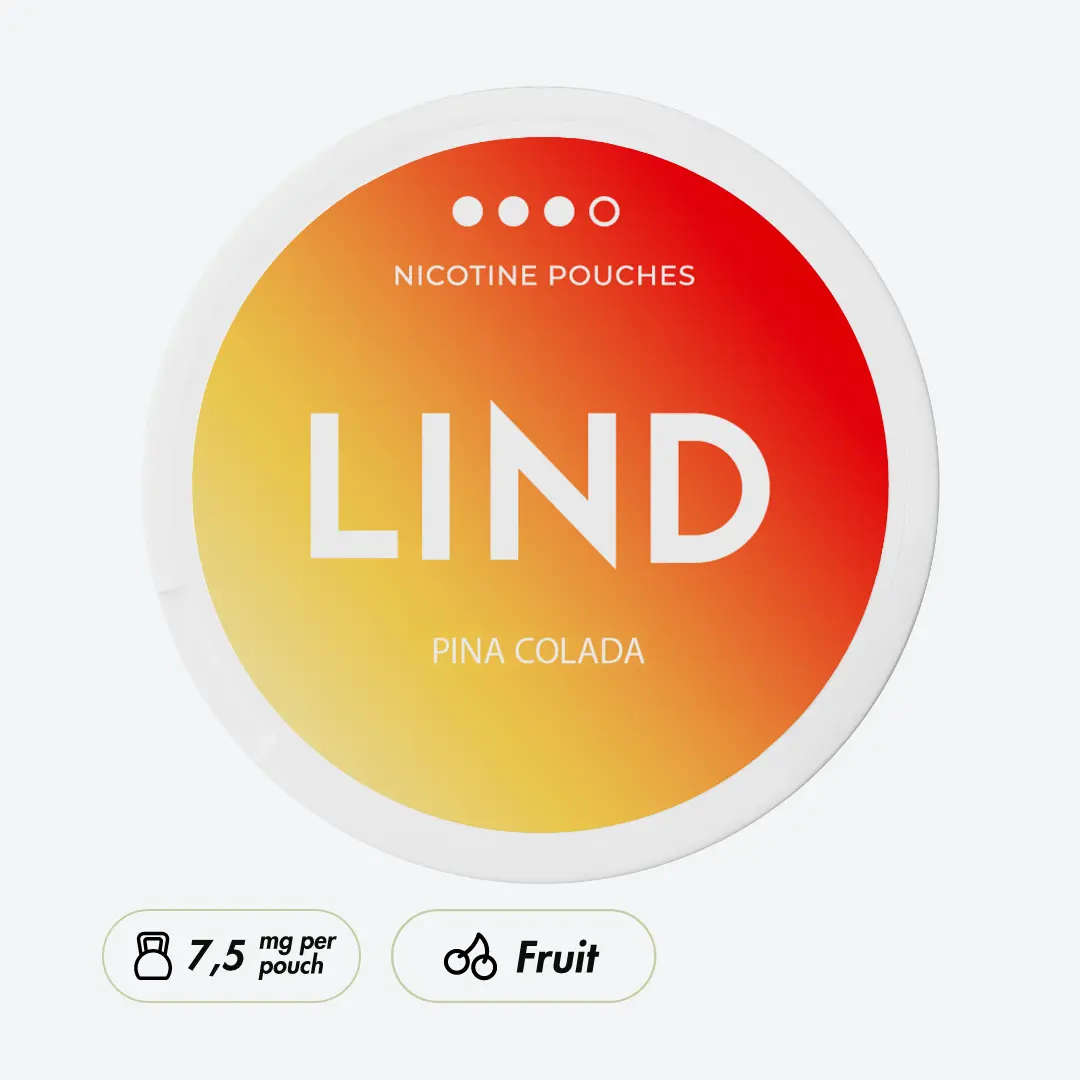 LIND Piña Colada
