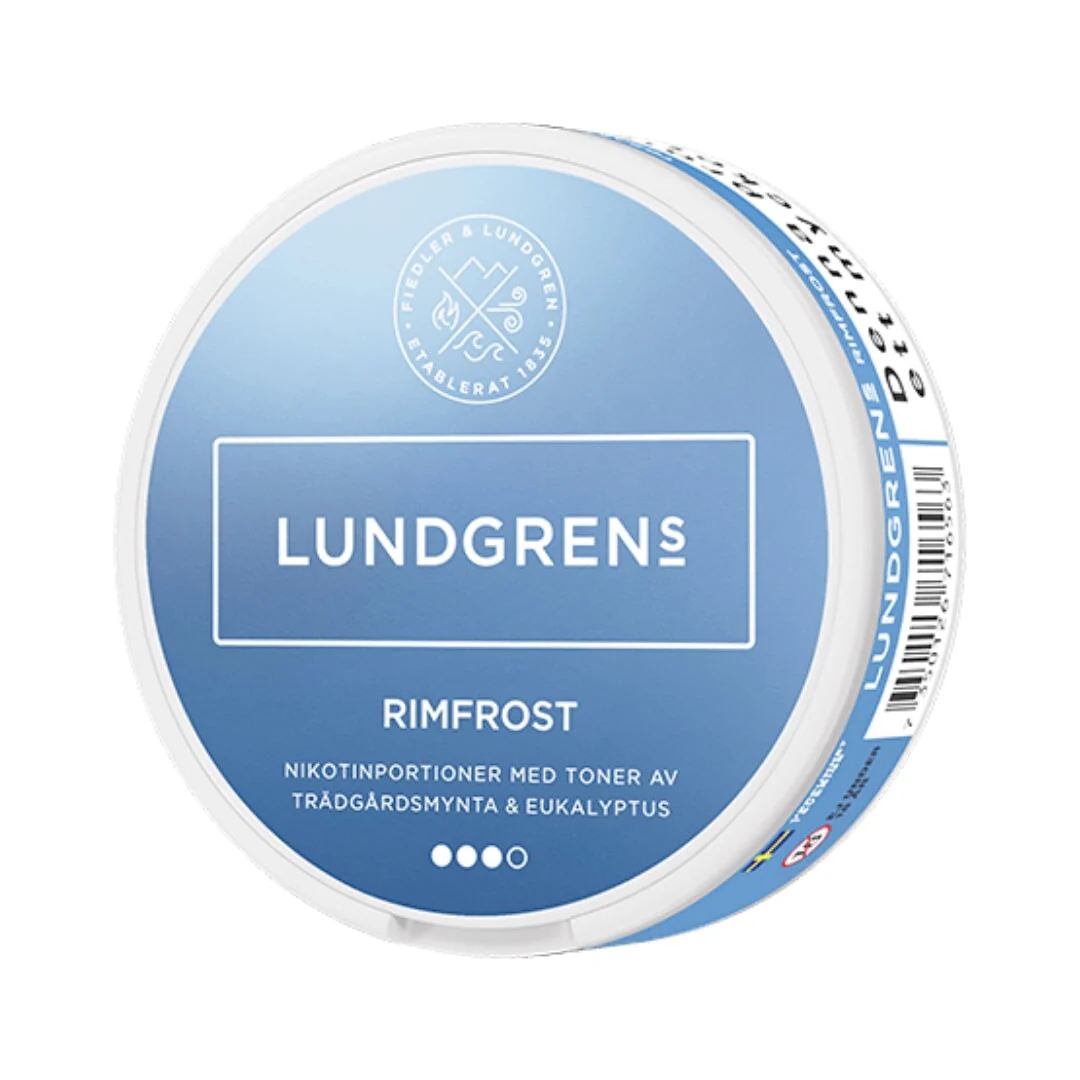 Lundgrens Rimfrost Normal - Image 2