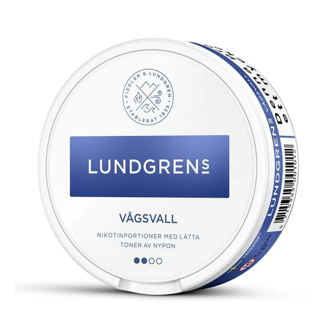 Lundgrens Vågsvall - Image 2