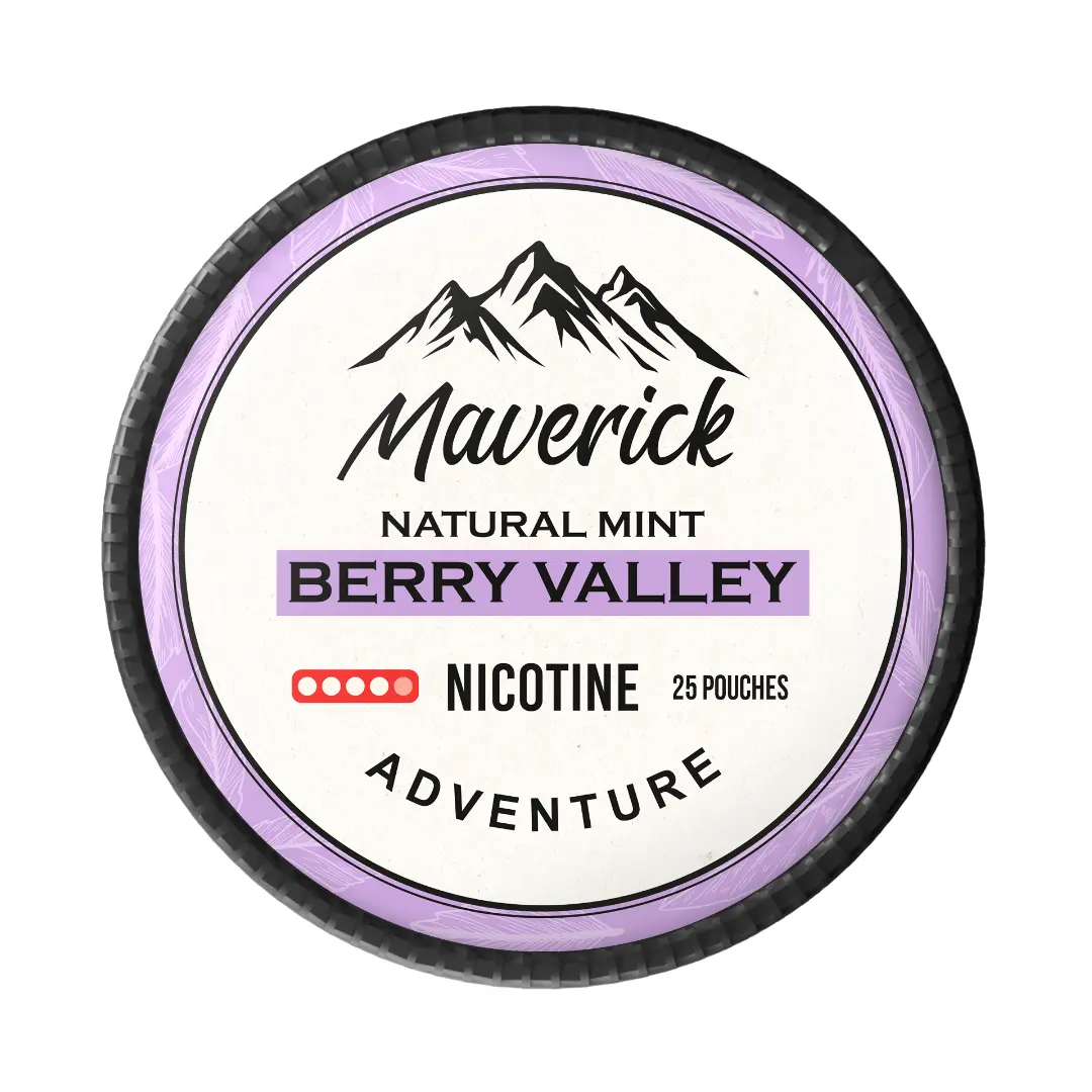 Maverick Berry Valley