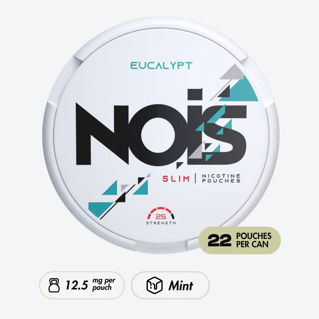 NOIS Eucalypt