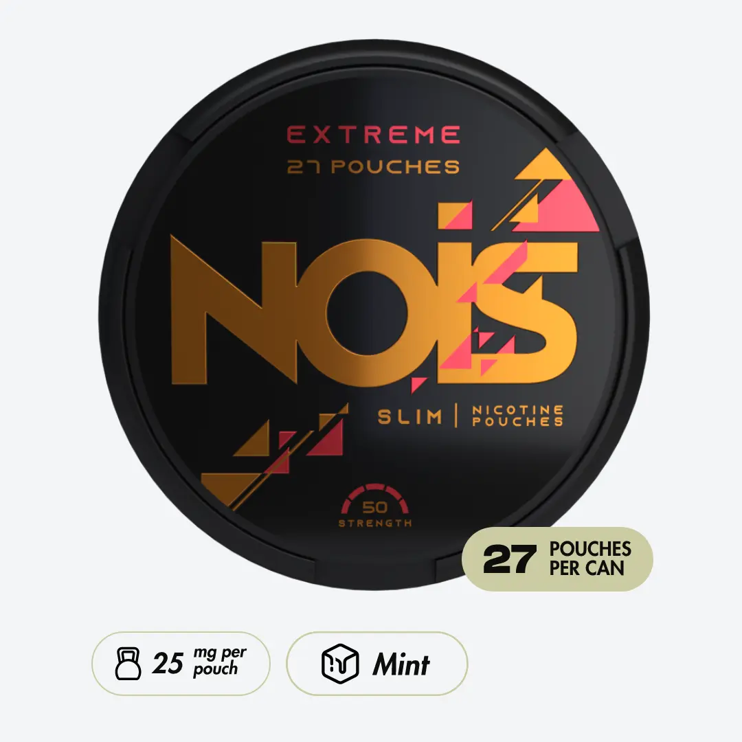 NOIS Extreme