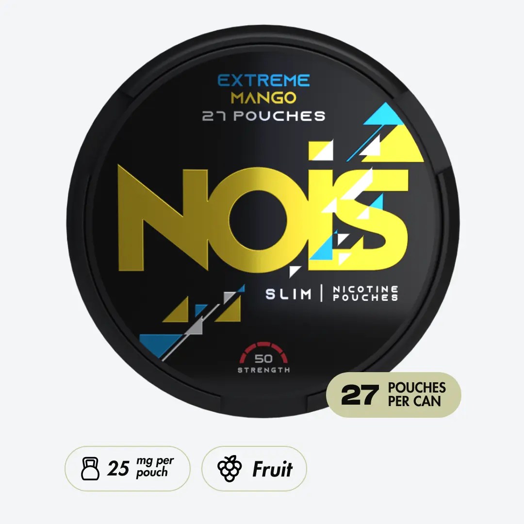 NOIS Extreme Mango