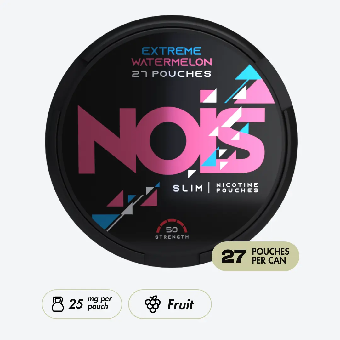 NOIS Extreme Watermelon