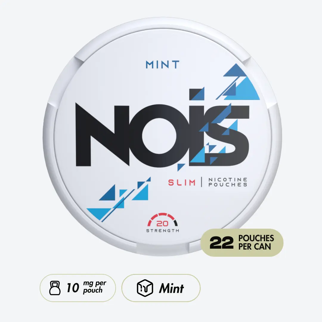 NOIS Mint