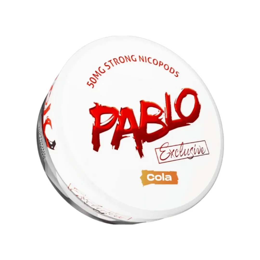 PABLO Exclusive Cola - Image 2