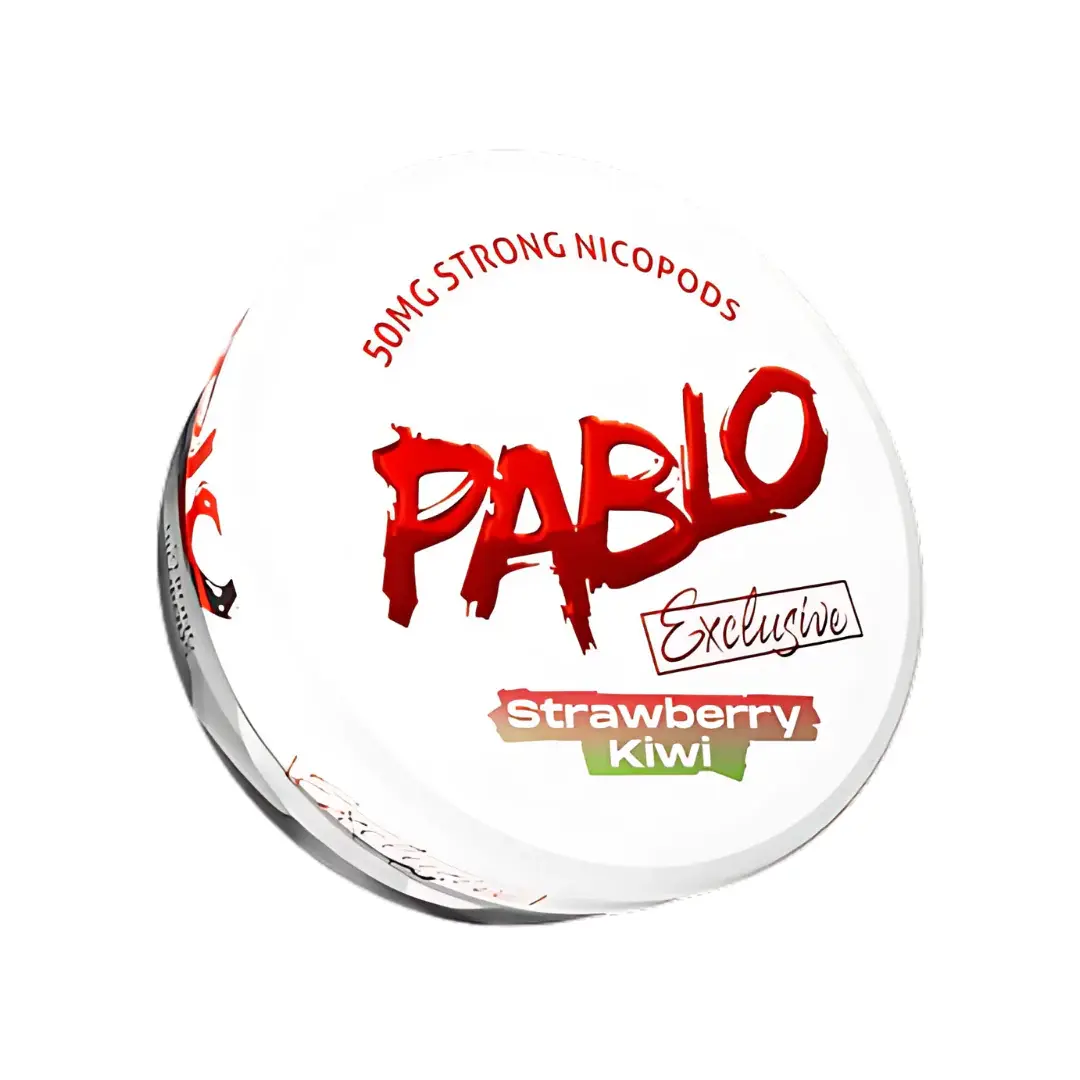 PABLO Exclusive Strawberry Kiwi - Image 2