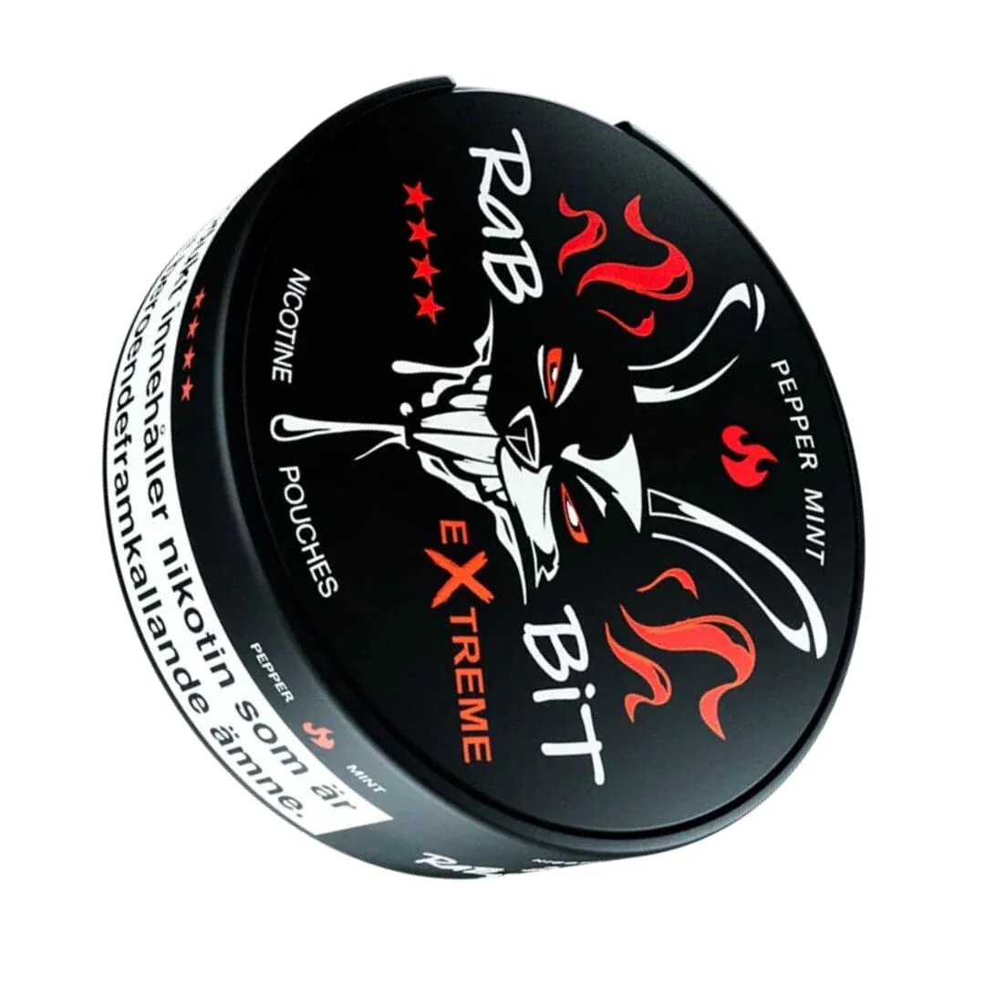 RaBBiT Peppermint X-Strong - Image 3