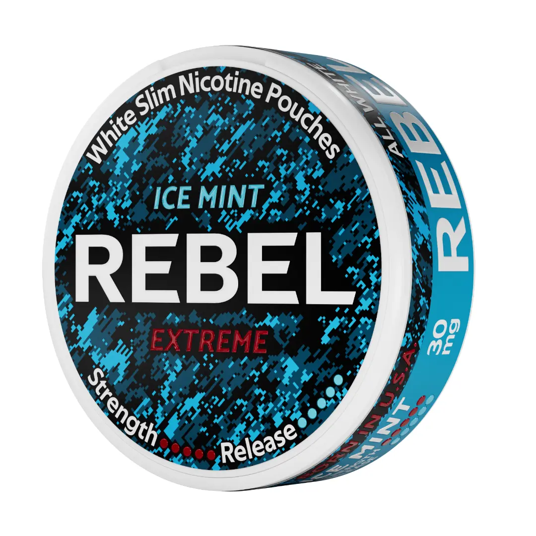 REBEL Ice Mint Extreme - Image 2