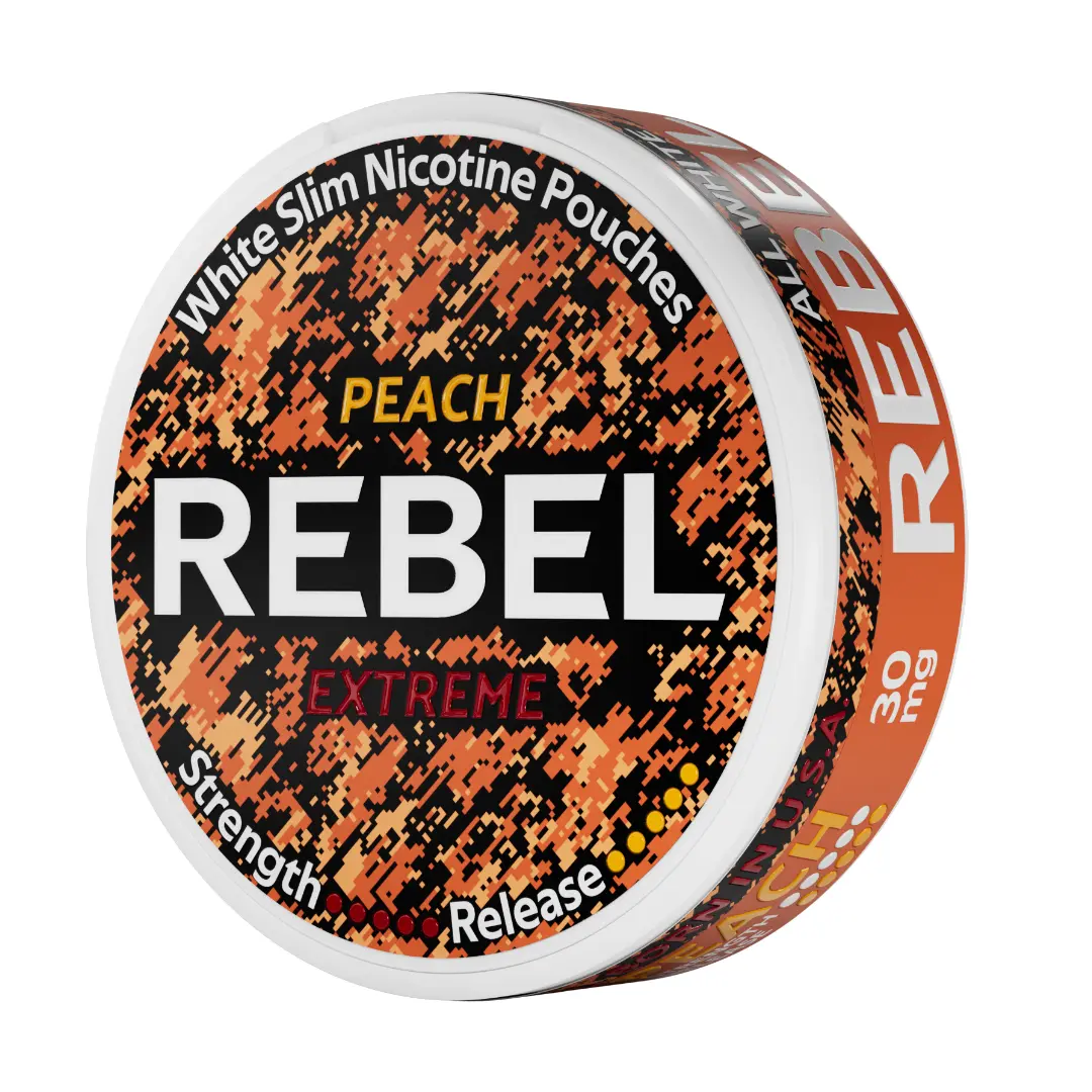 REBEL Peach Extreme - Image 2