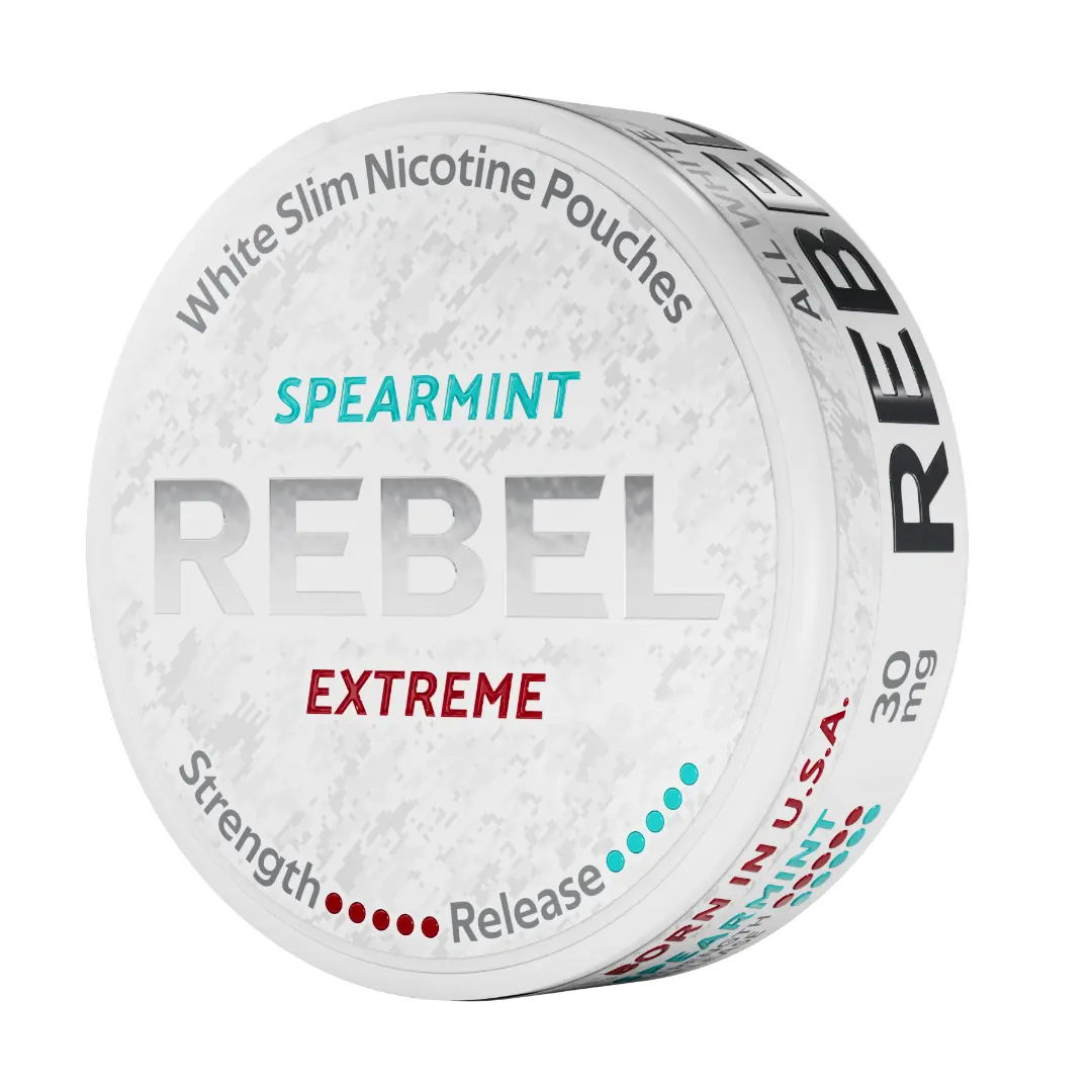 REBEL Spearmint Extreme - Image 2