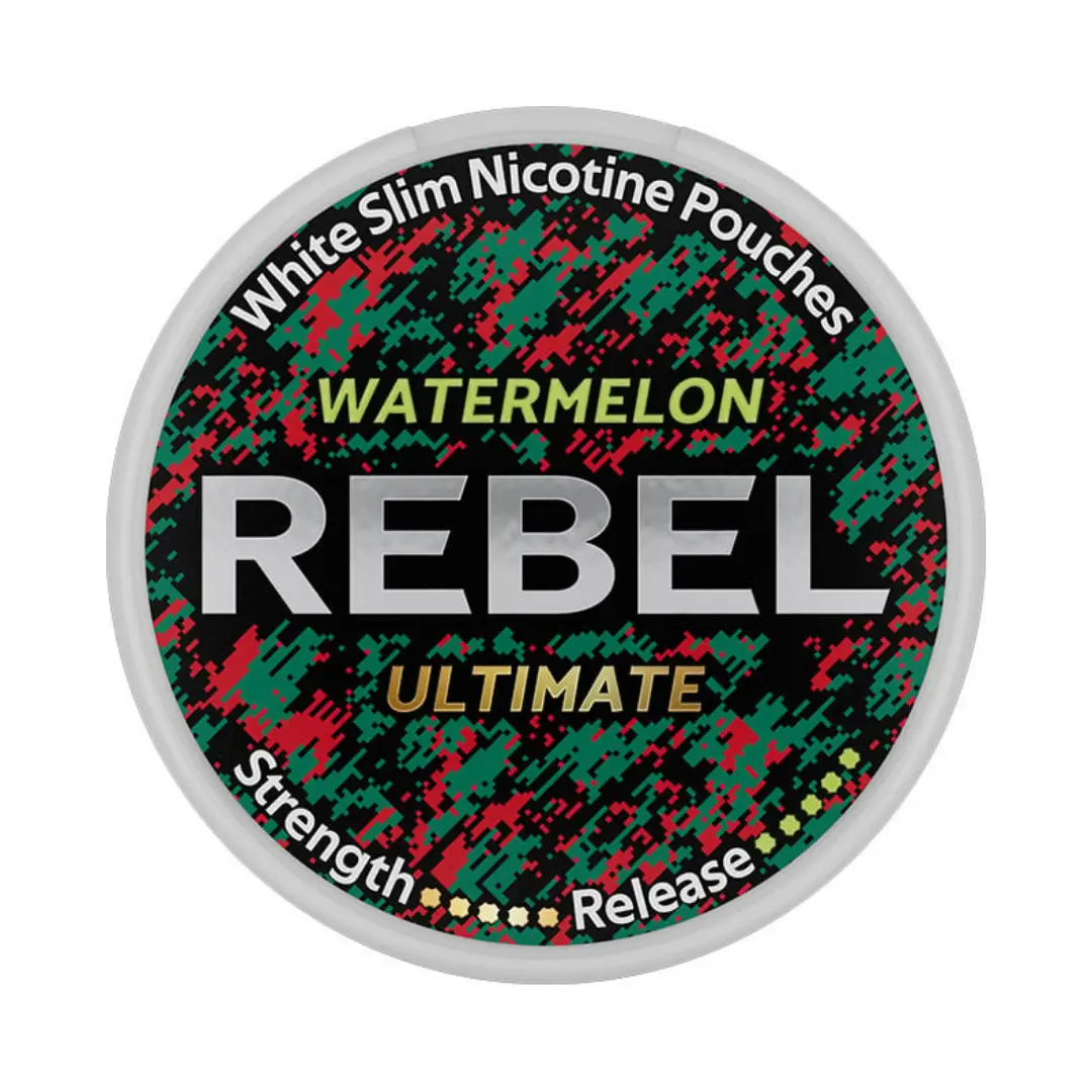 REBEL Watermelon Ultimate