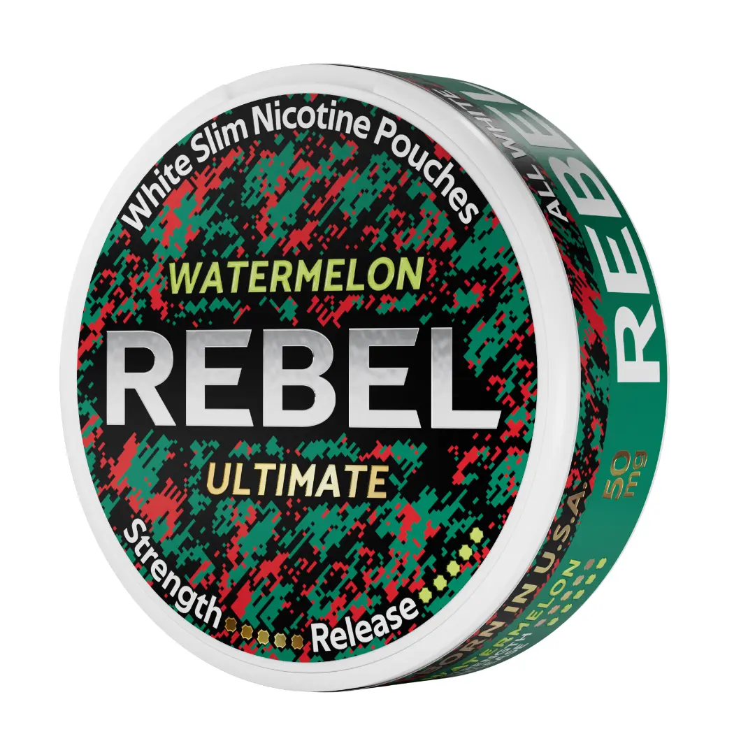 REBEL Watermelon Ultimate - Image 2